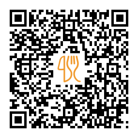 Link z kodem QR do karta Ken King Asian Cuisine