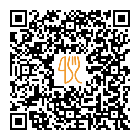 Link z kodem QR do karta Kkuljaem Korean Kitchen