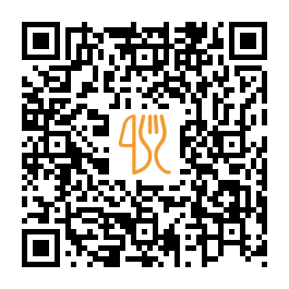 Link z kodem QR do karta Hunan Garden