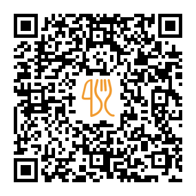 Link z kodem QR do karta China Kitchen