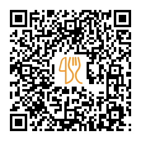 Link z kodem QR do karta Sisters Korean Resturant