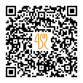 Link z kodem QR do karta Osaka Japanese Cuisine