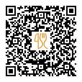 Link z kodem QR do karta Pan Asia Cuisine