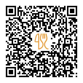 Link z kodem QR do karta Three Hills Coffee Roastery