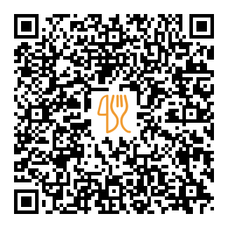 Link z kodem QR do karta The Flying Brasserie Paul Verlaine