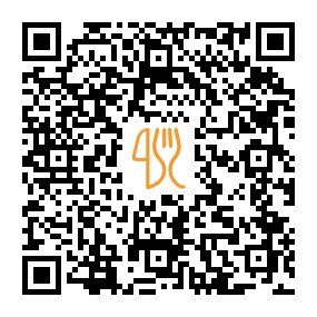 Link z kodem QR do karta Wang Cho Korean Bbq