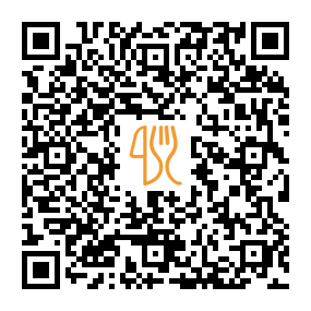 Link z kodem QR do karta Happy Chen Asian Cuisine