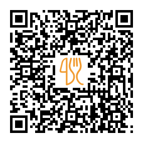 Link z kodem QR do karta Bodhi Tree Juice Co