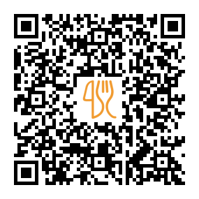 Link z kodem QR do karta Punjabi Kitchen