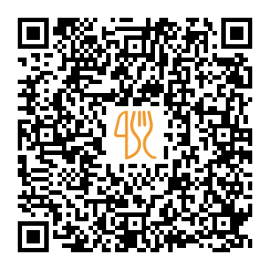 Link z kodem QR do karta Flaming Seafood And Shao Kao Bbq