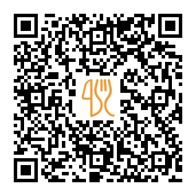 Link z kodem QR do karta Hirosa Sushi Japanese Cuisine