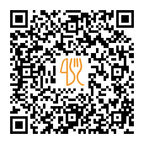 Link z kodem QR do karta The Crabbie Goat Distillery