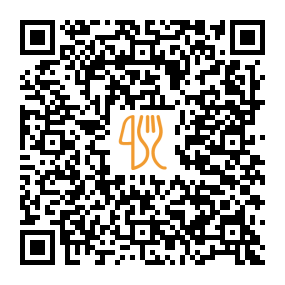 Link z kodem QR do karta Bobos Diner Frankston