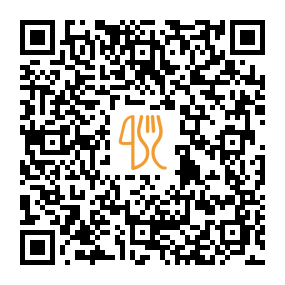 Link z kodem QR do karta Hong Kong Bistro