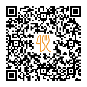 Link z kodem QR do karta Golden Valley Chinese Thai Take-away