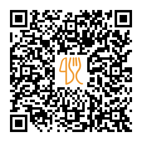 Link z kodem QR do karta Three Sisters Catering