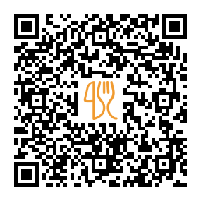 Link z kodem QR do karta Ginger Asian Kitchen