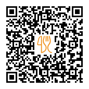 Link z kodem QR do karta Saar Indian Bistro