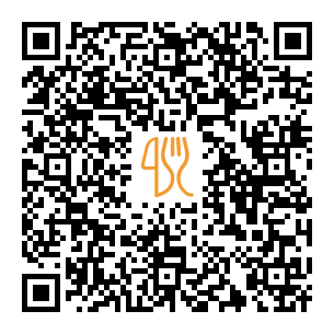 Link z kodem QR do karta Organic Love Kitchen