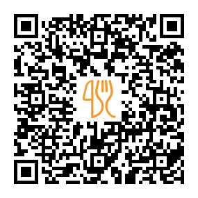 Link z kodem QR do karta Tea Garden Restaurant