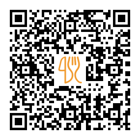 Link z kodem QR do karta Bobatea Garden Vietnamese