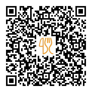 Link z kodem QR do karta Las Cascadas Mexican Cuisine Cantina