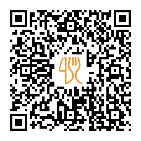 Link z kodem QR do karta Mali Thai Street Food