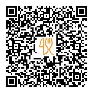 Link z kodem QR do karta Taj Mahal Bengal Indian Cuisine