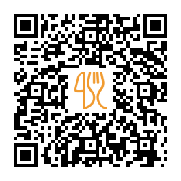 Link z kodem QR do karta Thai Vegan