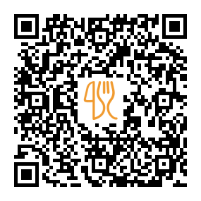 Link z kodem QR do karta Tengda Asian Bistro Westport