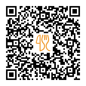 Link z kodem QR do karta Wild Flour Vegan Bakery Juice