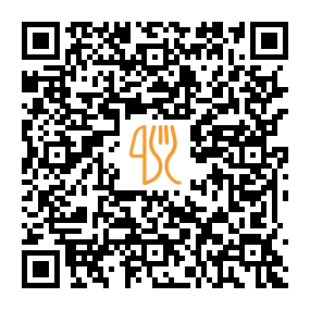 Link z kodem QR do karta Peking 8 China Buffet