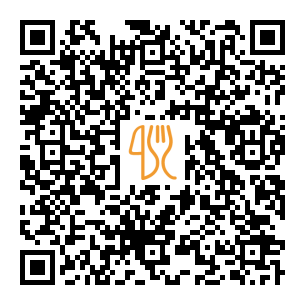 Link z kodem QR do karta Albergue El Jardín Del Camino