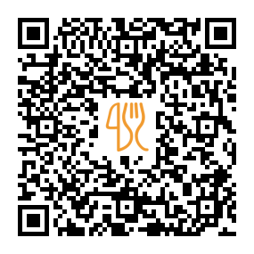 Link z kodem QR do karta Lezzet Turkish Restaurant