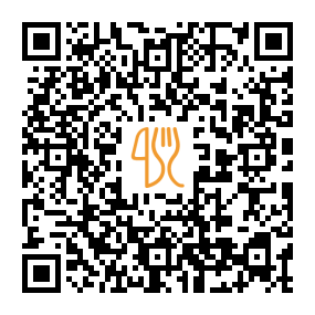 Link z kodem QR do karta City Rock Korean Kitchen