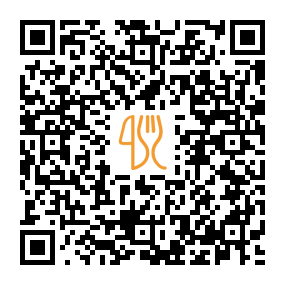 Link z kodem QR do karta Asian Kitchen