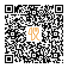 Link z kodem QR do karta Midori Japanese Cuisine