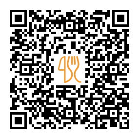 Link z kodem QR do karta Amans Indian Cuisine