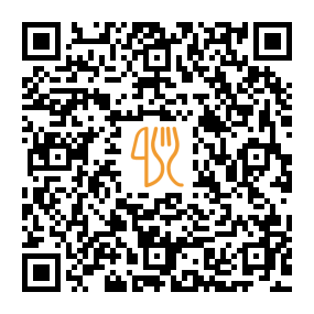 Link z kodem QR do karta Sake Restaurant Bar Hamer Hall