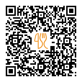 Link z kodem QR do karta Kuan Yin Tea House