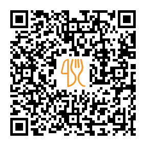 Link z kodem QR do karta Saigon Noodle House