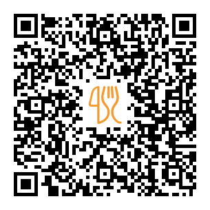 Link z kodem QR do karta Gandy Seafood Cajun Market Murfreesboro