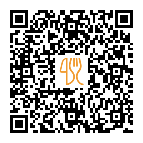 Link z kodem QR do karta Basil Thai Bistro