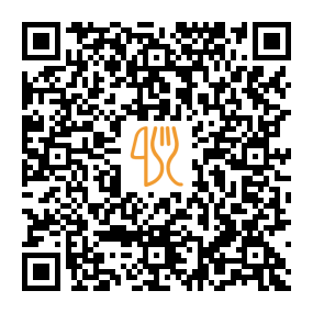 Link z kodem QR do karta Pure Food Fish Market