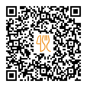 Link z kodem QR do karta Sahara Meditterranean Cuisine