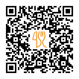 Link z kodem QR do karta Huseni Tea Center