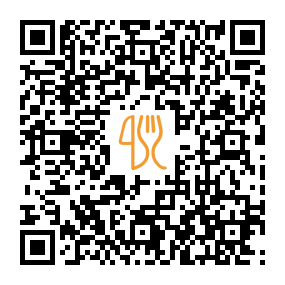 Link z kodem QR do karta Little Bangkok Cuisine