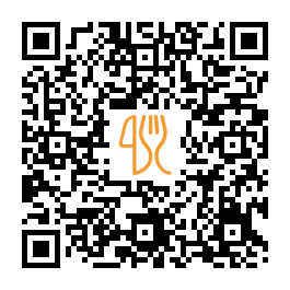 Link z kodem QR do karta Kim's Chinese Japanese