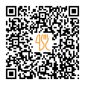 Link z kodem QR do karta Boba Wing Asian Cuisine