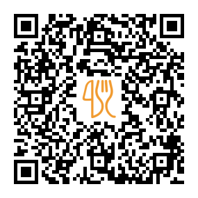 Link z kodem QR do karta Lifestyle Nutrition Cafe